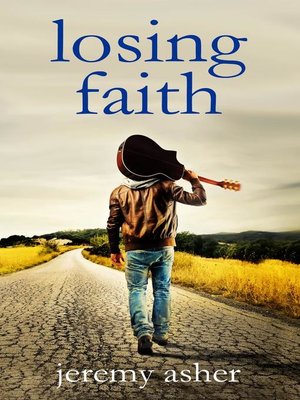 cover image of Losing Faith